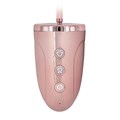 Pumped - Universal Oppladbar Pumpehode – Rosegull