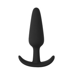 Shots - Slim Buttplug - Sort