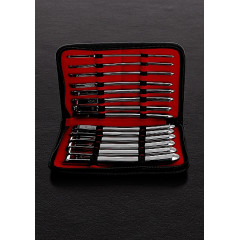 Shots - Dilatorsett - 14stk