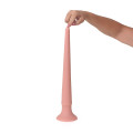 Kiotos COX 038 - ekstra lang anal dildo 40 cm - Lys Hudfarge