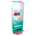 Soft tampons - myke tamponger 10 pk