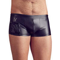 NEK - Tettsittende Bokser - Club wear