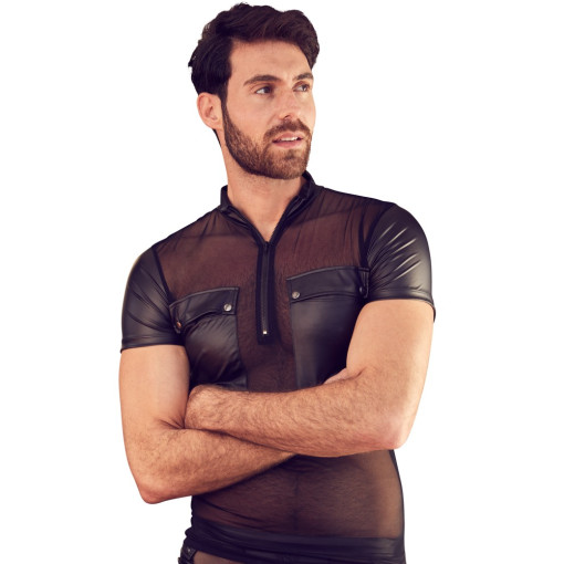 NEK - Powernet Skjorte til Han siste sjangse! NEK - Powernet Skjorte til Han siste sjangse!