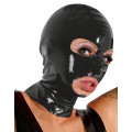 LateX - Latexmaske - Sort - S-L
