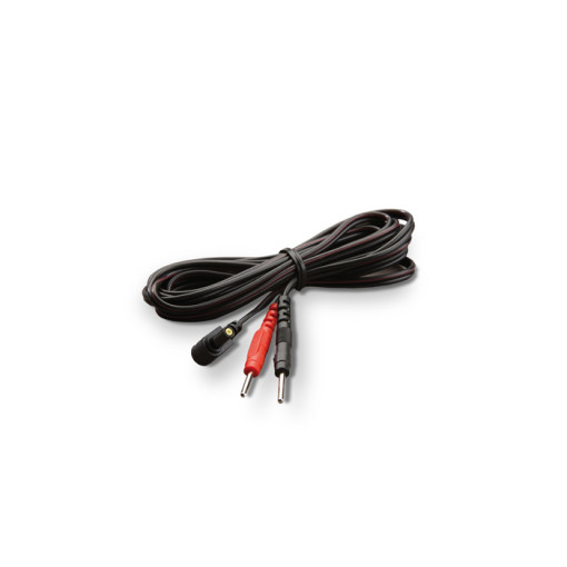 Mystim - Elektrode kabel - 120cm Mystim - Elektrode kabel - 120cm