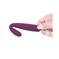 Svakom - Cici - Fleksibel G-punktsvibrator - Lilla