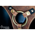 Avalon - Viking - TAKEN - Strap-on Harness