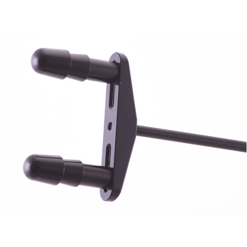 F-Machine Tilbehør - Double Trouble Sett F-Machine Tilbehør - Double Trouble Sett