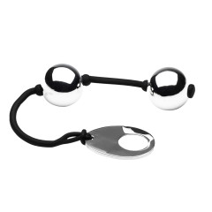 BQS - Vaginakuler - Metall