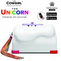  The Cowgirl - The Unicorn Premium Sex Machine