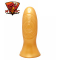 Mythic Dildos - Golden Treasure - Buttplug - Gull