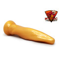 Mythic Dildos - Golden Tongue - Buttplug - Gull