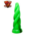 Mythic Dildos - Lamia - Buttplug - Glow In The Dark Mythic Dildos - Lamia - Buttplug - Glow In The Dark