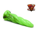 Mythic Dildos - Lamia - Buttplug - Glow In The Dark Mythic Dildos - Lamia - Buttplug - Glow In The Dark