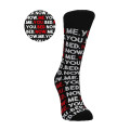 Sexy Socks - You.Me.Bed.Now. Sexy Socks - You.Me.Bed.Now.