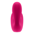 Satisfyer - Top Secret - Trusevibrator med G-punkt Vibrator og APP - Rosa Satisfyer - Top Secret - Trusevibrator med G-punkt Vibrator og APP - Rosa