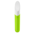 Satisfyer - Ultra Power Bullet 7 - Klitorisvibrator - Hvit/Grønn