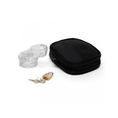 CB-X  Chastity Set - Kuklås sett