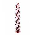 Kiotos - The Twister - Glassdildo Kiotos - The Twister - Glassdildo