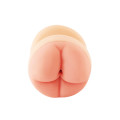 Buttplug Masturbator - 2-i-1 Buttplug Masturbator - 2-i-1