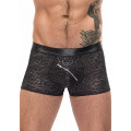Male Power - Zip it - Zip Pouch Short - Boxer Male Power - Zip it - Zip Pouch Short - Boxer