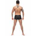 Male Power - Zip it - Zip Pouch Short - Boxer Male Power - Zip it - Zip Pouch Short - Boxer