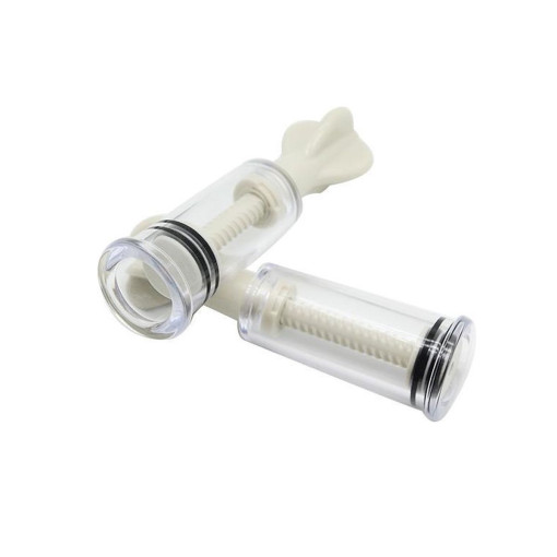 BQS - Twist Cups - Sugekopp - Small 2pk BQS - Twist Cups - Sugekopp - Small 2pk