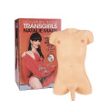 Signature Dolls - TransGirl - Natalie Mars - Sexdukke