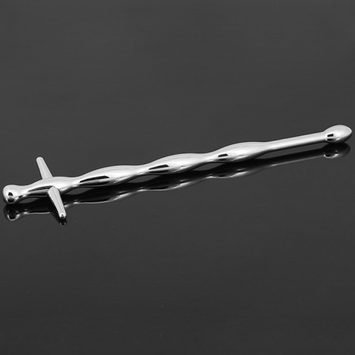 BQS - Sword Penisplug BQS - Sword Penisplug