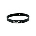 Rimba - Collar i silikon - Slave