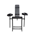 Master series - Extreme Obedience Chair - Sexmøbel