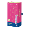 Satisfyer Vibes - Charming Smile - G-punkts Vibrator Satisfyer Vibes - Charming Smile - G-punkts Vibrator