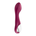 Satisfyer - Hot Spot - Varmende G-punkt Vibrator med APP Satisfyer - Hot Spot - Varmende G-punkt Vibrator med APP