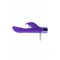 Maia Toys - Hailey - Liten Rabbitvibrator - Lilla Maia Toys - Hailey - Liten Rabbitvibrator - Lilla