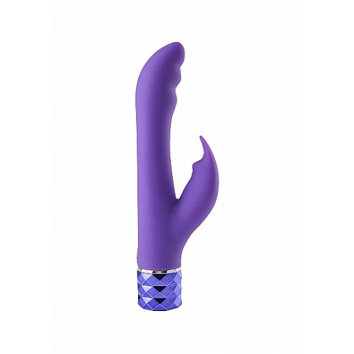 Maia Toys - Hailey - Liten Rabbitvibrator - Lilla Maia Toys - Hailey - Liten Rabbitvibrator - Lilla