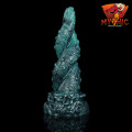 Mythic Dildos - Kraken - Fantasi Dildo Mythic Dildos - Kraken - Fantasi Dildo