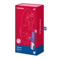 Satisfyer Vibes - Magic Bunny - Rabbit Vibrator Satisfyer Vibes - Magic Bunny - Rabbit Vibrator