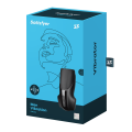 Satisfyer Men Vibration - Vibrerende Masturbator Satisfyer Men Vibration - Vibrerende Masturbator