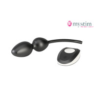 Mystim - Jane Untamed - Elektro Vaginakuler