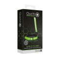 Ouch! Collar og Lenke - Glow in the Dark Ouch! Collar og Lenke - Glow in the Dark
