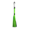 Ouch! Flogger - Glow in the Dark Ouch! Flogger - Glow in the Dark