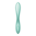Satisfyer - Rrrolling Pleasure - G-punkt Vibrator med Bevegelse - Mint