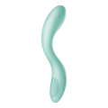 Satisfyer - Rrrolling Pleasure - G-punkt Vibrator med Bevegelse - Mint