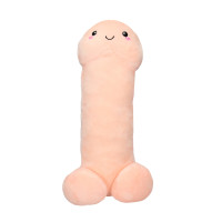 Penis Plushie - Penis Kosebamse - 30 cm