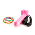 Strap-on Willy Hoopla - Morsomt Selskapsspill 