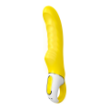 Satisfyer Vibes - Yummy Sunshine - G-punkts Vibrator Satisfyer Vibes - Yummy Sunshine - G-punkts Vibrator