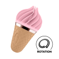 Satisfyer - Sweet Treat - Spinnator - Rosa
