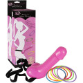 Strap-on Willy Hoopla - Morsomt Selskapsspill 