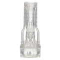 Fleshlight GO - Torque - Masturbator - Transparent
