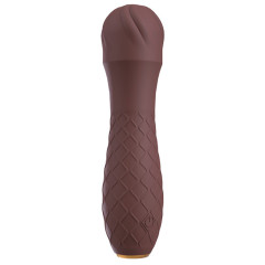 Hazel 01 - Soft Silicone Vibrator